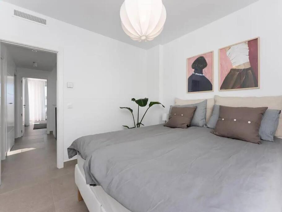 New Town House In Nueva Andalucia * Marbella