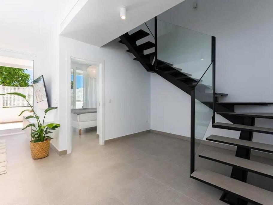 New Town House In Nueva Andalucia Appartement Marbella